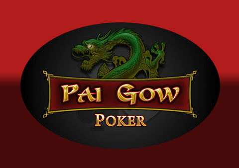 Pai gow poker لعبة كازينو على الإنترنت