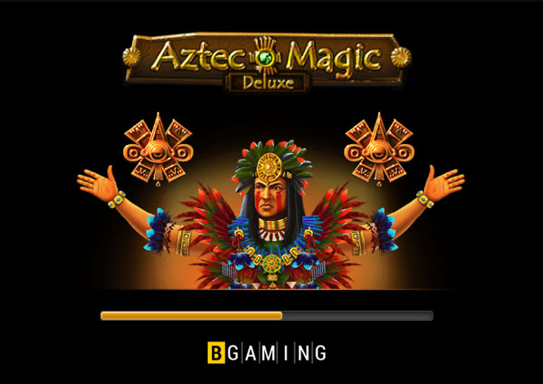 aztec magic ديلوكس