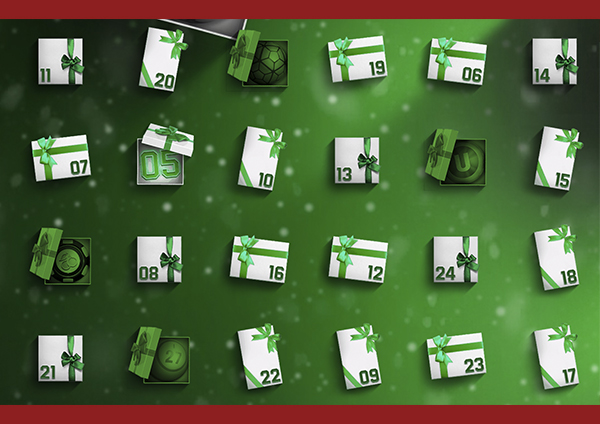 Unibet هدايا عيد الميلاد_كازينو على الإنترنت