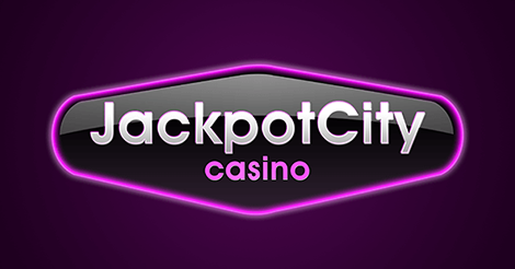 Jackpot City شعار_كازينو_470x246