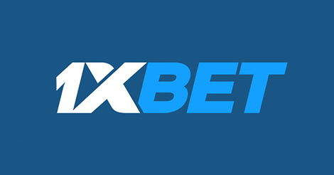 1xbet شعار كازينو