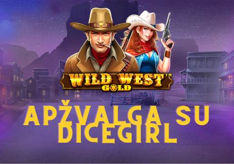 wild west gold مراجعة فتحة آلة القمار