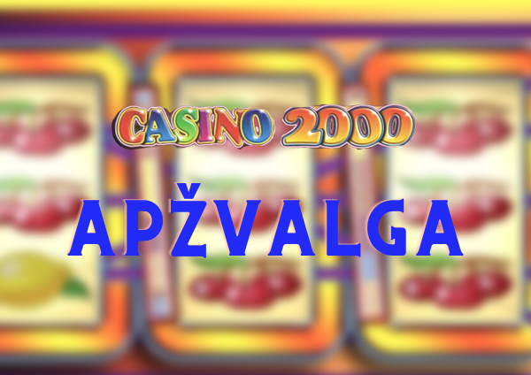 مراجعة casino2000